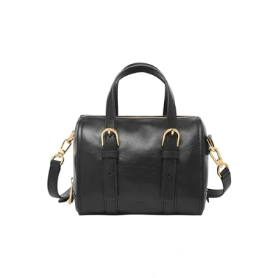 Image de Fossil Carlie Sac à main, Femme, Taille: One Size, Schwarz