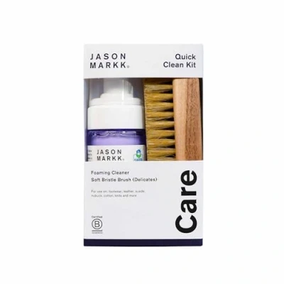 Image de Jason Markk Kit de nettoyage rapide