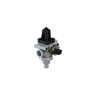 Image de Régulateur de pression, système d&#039;air comprimé WABCO 975 303 474 0