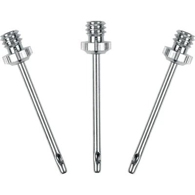 Image de Kit de 12 aiguilles à gonfler Proact
