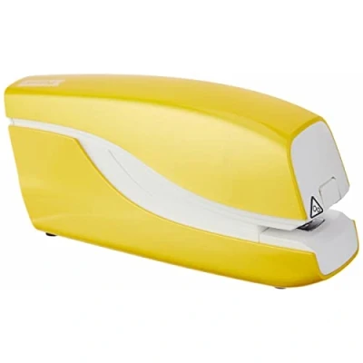 Image de Petrus Agrafeuse électrique WOW E 310 Jaune