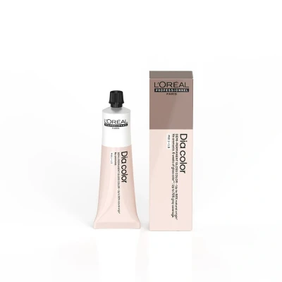 Image de L&#039;Oréal Coloration Professionnel Dia Color 9.13 60ml