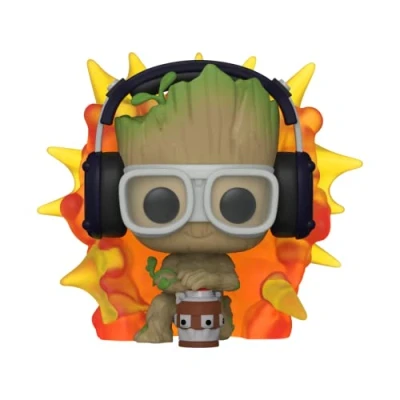 Image de FUNKO POP! 70653 figurine d&#039;action et de collection Neuf