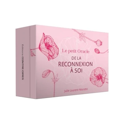 Image de Le petit Oracle de la reconnexion à soi