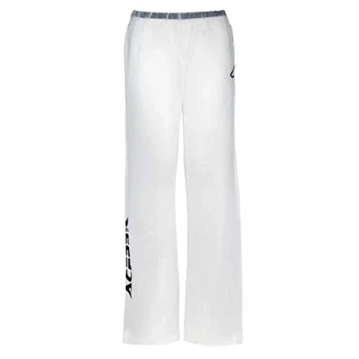 Image de Acerbis Mens Pantalone Trasparente 3.0 Traspar / Neutro XXL Rain set, Traspar/ Neutro, EU