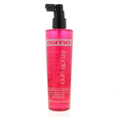 Image de Osmo Fluide Styling Curl Spray