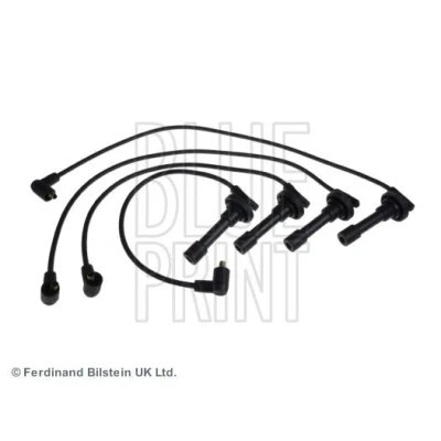 Image de BLUE PRINT ADH21615 Jeu De Fils d&#039;Allumage HONDA: CRX 2, CIVIC 4 Hatchback, Concerto Berline, ROVER: 200 3/5 portes, Coupe