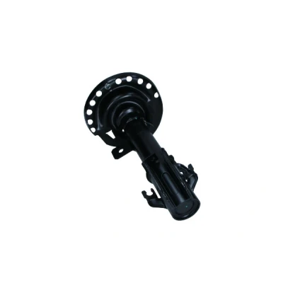 Image de MAXGEAR 11 1069 Amortisseur Essieu avant droit Pression de gaz Système bitube Jambe suspension Goujon en haut NISSAN: Micra 3, C+C 3