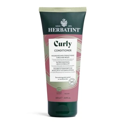 Image de Après Shampooing Curly 200ml