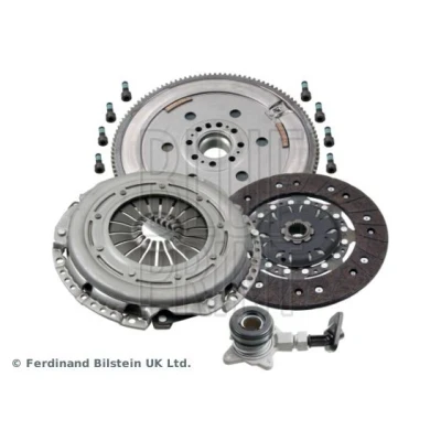 Image de BLUE PRINT ADBP300017 Kit d&#039;Embrayage FORD: S Max Mk1, MONDEO 4, Galaxy Mk2 MPV