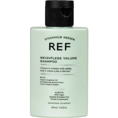 Image de REF Shampoing Weightless Volume Shampoo 100ml