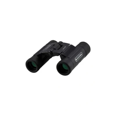 Image de Celestron 71232 UpClose G2 10x25 Roof Prism Binoculars, Black