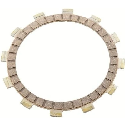 Image de TRW MCC305 7 Kit disques garnis, embrayage