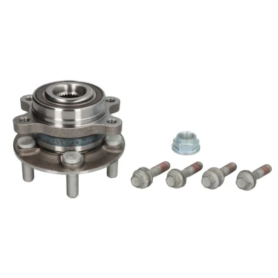 Image de SKF VKBA 7083 Kit de roulements roue avec capteur ABS intégré FORD: S Max Mk2, FORD USA: Edge Mk2
