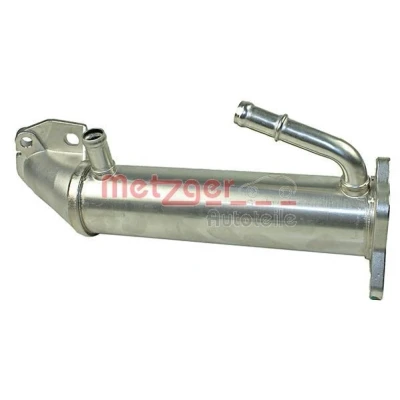 Image de METZGER 0892684 Refroidisseur EGR sans joints vanne FORD: Ranger Mk3, Transit Mk6 Van, V363 Van