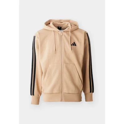 Image de Sweatshirt à capuche full zip adidas Essentials