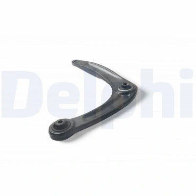 Image de DELPHI TC4497 Bras de suspension sans rotule Essieu avant gauche, inférieur barre oscillant transversal Acier CITROËN: C4 II 5 portes