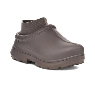 Image de UGG Tasman X Mocassins, Femme, Taille: 42, Thunder cloud Matière synthétique