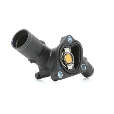 Image de GATES TH26489G1 Thermostat d&#039;eau 89 avec joints boîtier RENAULT: CLIO 4, 2, TWINGO 1, DACIA: Sandero I, Logan I Berline oscaro,