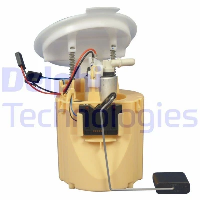 Image de DELPHI FG1106 12B1 Unité d&#039;injection de carburant sans joint d&#039;étanchéite senseur pression Diesel MERCEDES BENZ: Classe E Berline