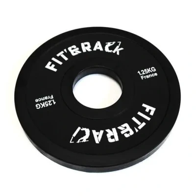 Image de Poids Wod Additionnel Fit &amp; Rack 1,25kg
