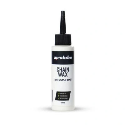 Image de Airolube Chainwax/Cire de chaîne 100ml