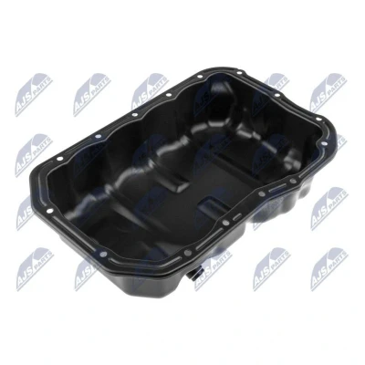 Image de NTY BMO MZ 010 Carter d&#039;Huile inférieur MAZDA: 3 5 portes, 6