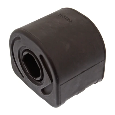 Image de FEBI BILSTEIN 42259 Silent Bloc De Triangle Essieu avant gauche, inférieur, arrière, droit caoutchouc Support en