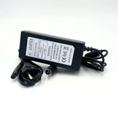 Image de Top Chargeur * Adaptateur Secteur Alimentation 16V pour Système Audio Multimédia Harman Kardon SoundSticks I, II, III / NU40 2160150 I3 AP3211 UV 700 0036 001