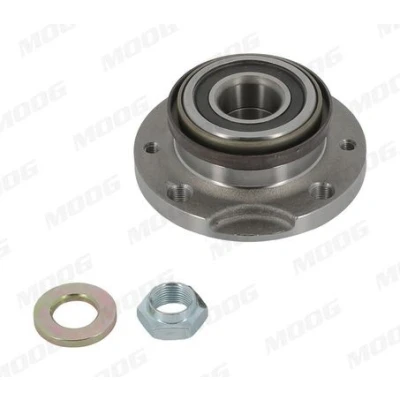 Image de MOOG FI WB 11599 Kit de roulements roue avec bague magnétique intégré 117 FIAT: Seicento / 600 3/5 portes