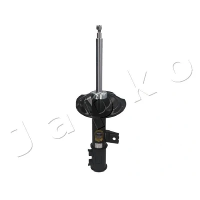 Image de JAPKO MJKI013 Amortisseur Essieu avant droit Pression de gaz Système bitube Jambe suspension Goujon en haut KIA: cee‘d I Break, 5 portes