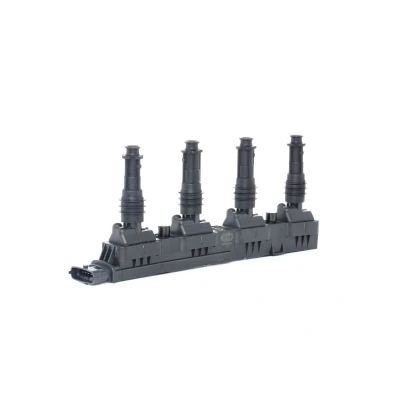 Image de MAGNETI MARELLI 060717133012 Bobine d&#039;allumage OPEL: Corsa D 3/5 portes, C Meriva A, VAUXHALL: Astra Mk5, Tigra Mk2 TwinTop