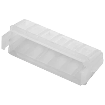 Image de vhbw Filtre Compatible avec Stihl MS 250C tronçonneuse scie électrique, tronçonneuse, 9,1 x 3 4,2cm à air