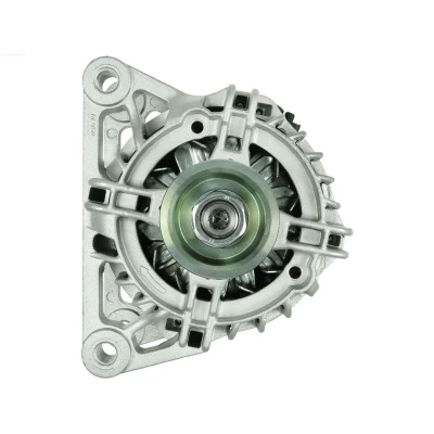 Image de AS PL A6386(DENSO) Alternateur 12V 90A PEUGEOT: 206 3/5 portes, 307 Partner I Van, CITROËN: Xsara Picasso, C5 3, C15 Van