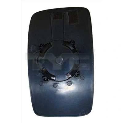 Image de TYC 309 0084 1 Miroir De Rétroviseur gauche CITROËN: Jumpy II MPV, Van, FIAT: Scudo II, Сamion à Plateau / Сhâssis