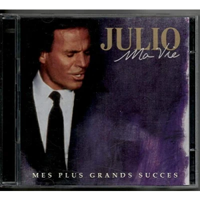 Image de Ma vie : mes plus grands succès Best Of (2 CD) Livre d’occasion Très bon
