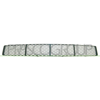 Image de PRASCO Premium FD4202130 Grille de Pare Choc avec trou(s) pour lampes brouillard avant FORD: Focus Mk1 Break, 3/5 portes