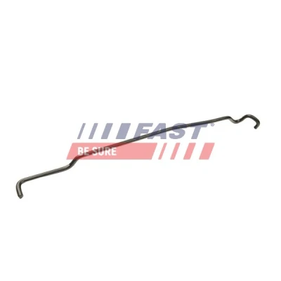 Image de Elements de fixation, cache moteur FAST FT95907