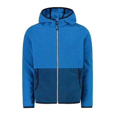 Image de CMP Veste enfant à capuche fixe, Anthracite, 128