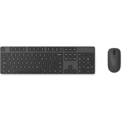 Image de XIAOMI Combo clavier Souris 2.4GHz wireless transmission