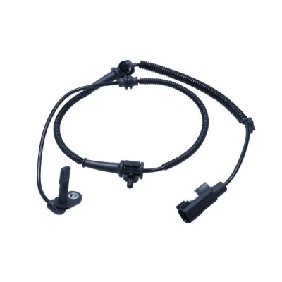 Image de MAXGEAR 20 0389 Capteur ABS Essieu avant, des deux côtés de l&#039;essieu avant actif 2 930 OPEL: Astra J GTC, VAUXHALL: Mk6 GTC