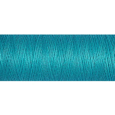 Image de Gutermann Coudre Tous Les Fil de Polyester, 100 Mtr, Bleu Lagon (0715)