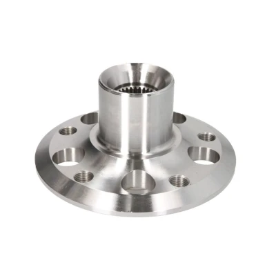 Image de Moyeu de roue BTA H5M010BTA