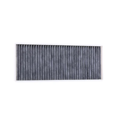 Image de MAHLE ORIGINAL LAK 45 Filtre d&#039;habitacle à charbon actif 394,0 154 24,0 AUDI: A4 B5 Berline, Avant, 80 B4 Berline