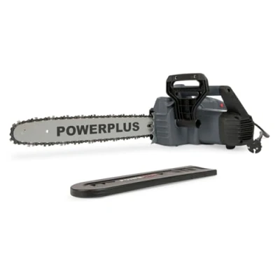 Image de POWERPLUS POWEG10110 Motosierra 2200w 400mm
