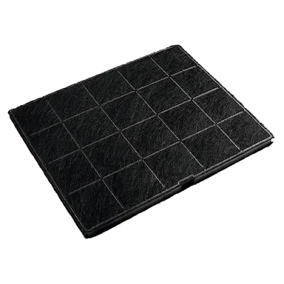 Image de filtre à charbon Electrolux AEG 9029798767 hotte aspirante ECFB01