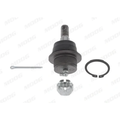 Image de MOOG FD BJ 17292 Rotule de suspension inférieur, des deux côtés l&#039;essieu avant 21,4 63,5 76 FORD: Ranger Mk2, MAZDA: BT 50 Pick up