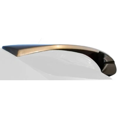 Image de RDX Racedesign RDDS096 Spoiler Avant Toit du véhicule nature SEAT: Ibiza IV ST (6J8, 6P8) 1.4 TSI, 1.2 TDI, 1.2, 1.6 1.0 TSI