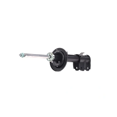 Image de KYB Excel G 3338016 Amortisseur Essieu avant droit Pression de gaz Système bitube Jambe suspension Goujon en haut MITSUBISHI: COLT 6