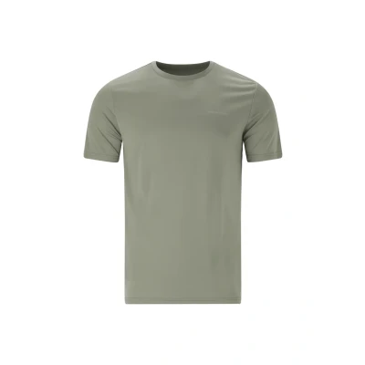 Image de Endurance Vernon V2 Performance S/S Tee T. M Vert